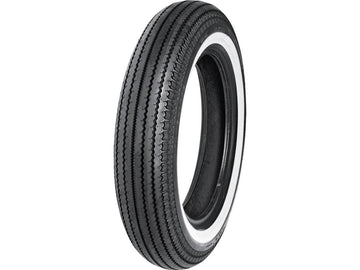 Harley Davidson - 270 Super Classic Tires 4,50 x 18 70H TT Single White Line