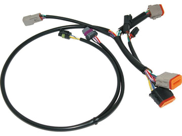 Harley Davidson Touring [2000-2001] -OEM ersätter komplett tändningskabelträd