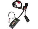 Harley Davidson FLHTCUSE4 [2009-2009] – Universal Plug-n-Play Tour Pack Lauf--3