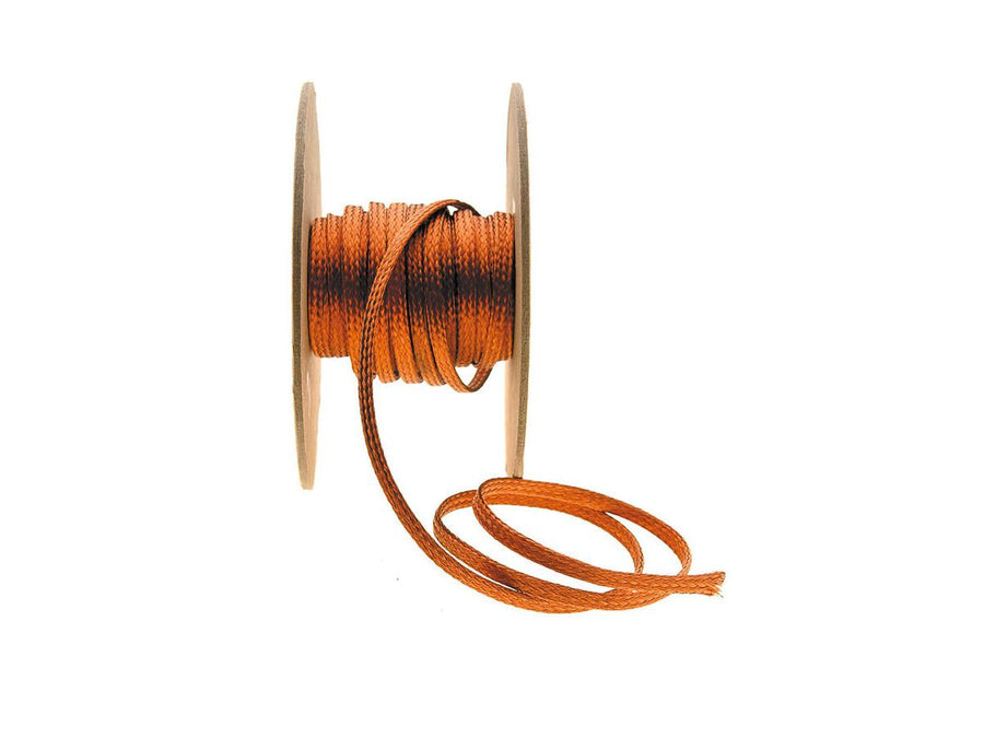 Harley Davidson-3/4 "(Maximal inre diameter) Kopparnät, 25-fots rull