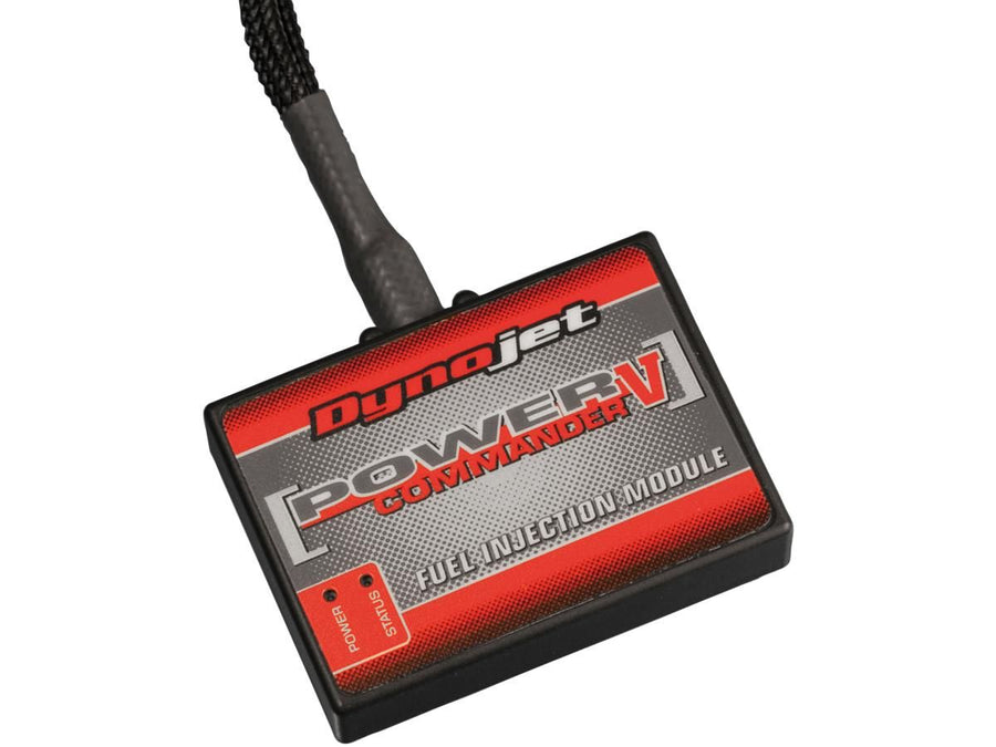 Harley Davidson Softail [2016-2017] – Power Commander V