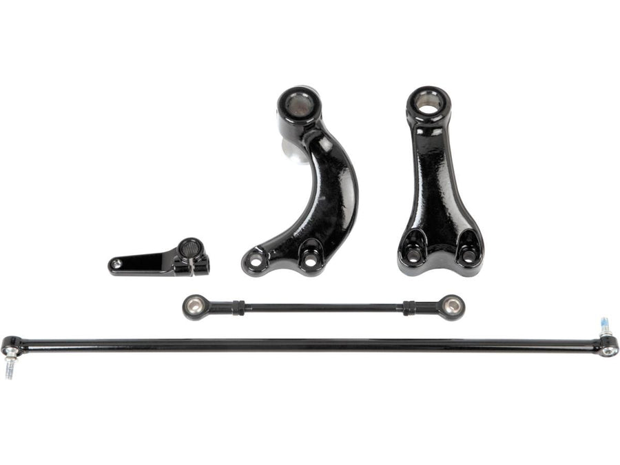 Harley Davidson Sportster [2014-2020] -Conversion Kit för framåtkontroll för Sportster