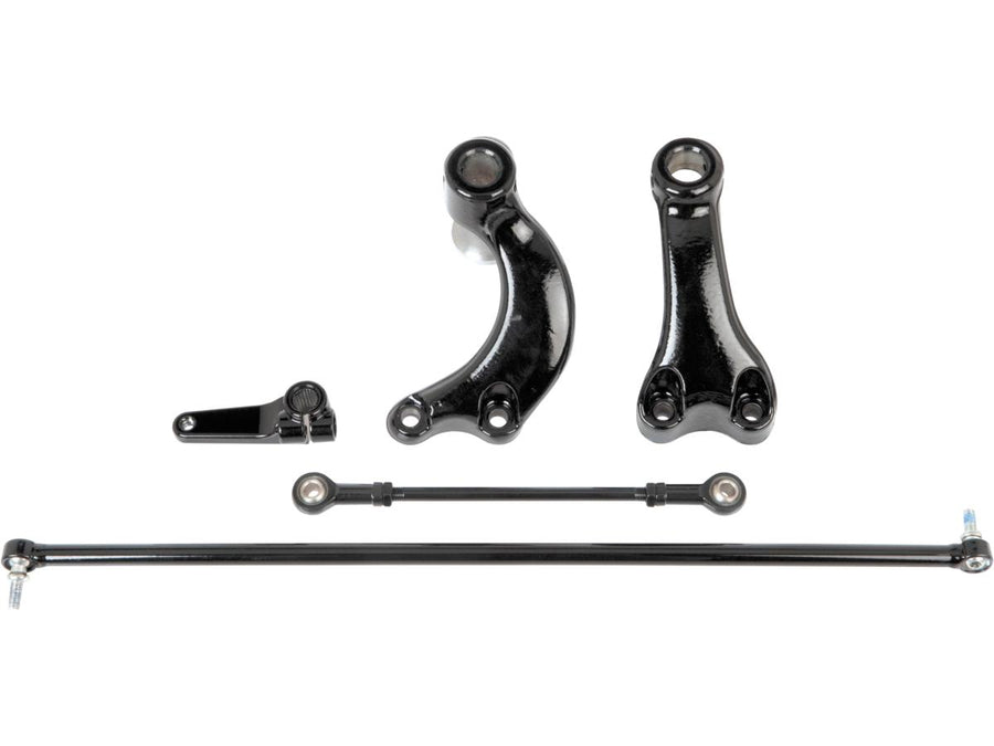 Harley Davidson Sportster [2014-2020] -Conversion Kit för framåtkontroll för Sportster