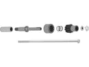 Harley Davidson Touring [1989-1993] -Starter Tooth Shaft Group Groups-3