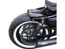 Harley Davidson Sportster [2010-2020] – Old School Heckfender für Sportster Modelle-1