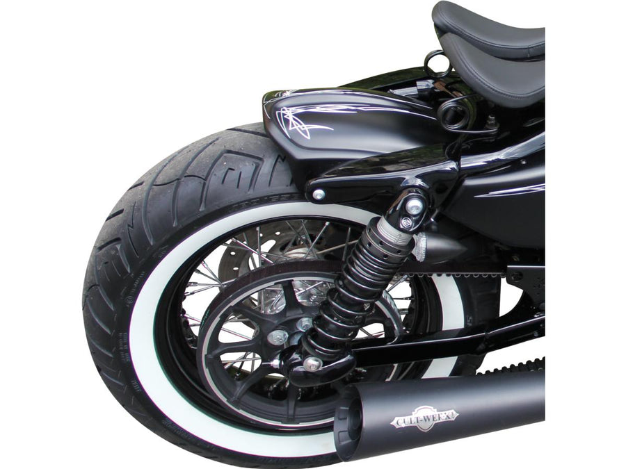 Harley Davidson Sportster [2010-2020] – Old School Heckfender für Sportster Modelle