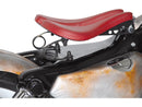 Harley Davidson Sportster [2004-2020] – Unter Sitz Rahmenabdeckung Kit Lang-2