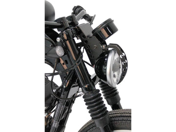 Harley Davidson XL1200X [2016-2020] -4-delad gaffelskydd, 4-delad - 0