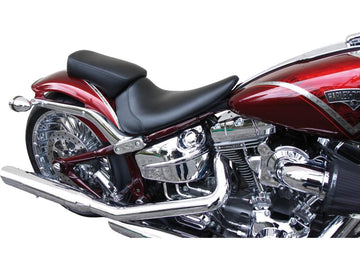 Harley Davidson FXSBSE [2013-2014] -Customsitis Pad for Breakout Smooth Black