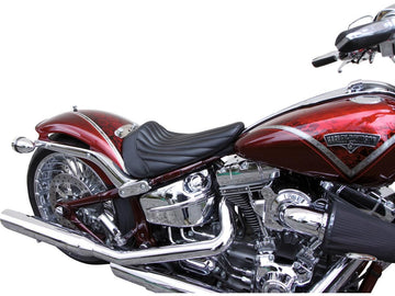 Harley Davidson FXSBSE [2013-2014] -Custom individuell säte för breakout