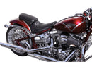 Harley Davidson FXSBSE [2013-2014] – Benutzerdefiniertes Sozius-Pad für Breakout-3