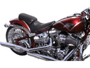 Harley Davidson FXSBSE [2013-2014] – Benutzerdefiniertes Sozius-Pad für Breakout-7