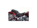 Harley Davidson FXSBSE [2013-2014] – Benutzerdefiniertes Sozius-Pad für Breakout-5