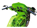 Harley Davidson FLHX [2018-2023] – Untere Verkleidungsabdeckung, NYB Polymer …-5