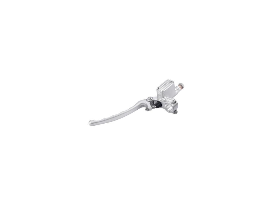 Harley Davidson – Seventies Kupplungs-Hauptzylinder-Kit Aluminium Satin 14 mm 1"