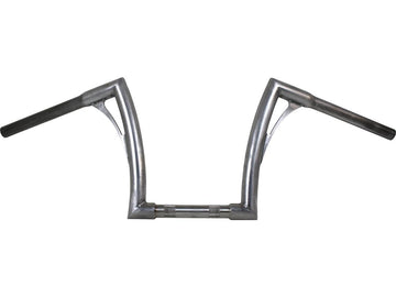 Harley Davidson Sportster [1986-2020] -280 Flow Bar Fat Lenker med 1 "
