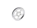 Harley Davidson Touring Note [2000-2006] -5-talade bakhjulkrom-3