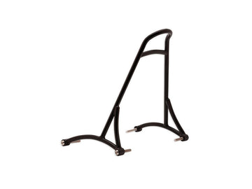 Harley Davidson Sportster [1996-2003] – Kurze Sissy Bar Schwarz - 0