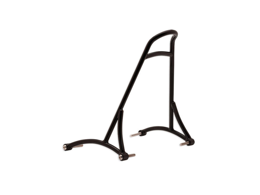 Harley Davidson Sportster [1996-2003] -skort Sissy Bar Schwarz