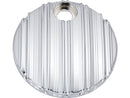 Harley Davidson Touring [2008-2024] – 10-Gauge Tankdeckelabdeckung für Touring Chrome-5