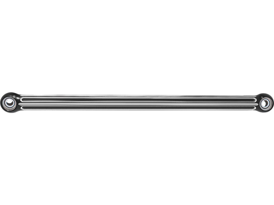 Harley Davidson Dyna [1999-2017] – Schaltstange, 10-Gauge, Schwarze Schaltstange