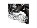 Harley Davidson Touring [2016-2024] -Deep Cut II Derby som täcker Chrom-2