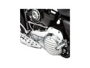 Harley Davidson Touring [2016-2024] -Deep Cut II Derby som täcker Chrom-5