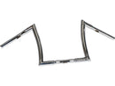Harley Davidson Sportster [1986-2016] -12 Bad Ape Hanger Lenker märkte inte 3-håls-5