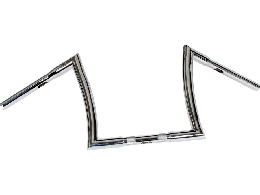 Harley Davidson Sportster [1986-2016] -12 Bad Ape Hanger Lenker märkte inte 3-håls