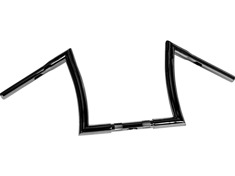 Harley Davidson Sportster [1986-2016] – 12 Bad Ape Hanger Lenker Nicht Gekerbt 3-Loch