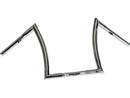 Harley Davidson Sportster [1986-2016] – 16 Bad Ape Hanger Lenker Nicht Gekerbt 3-Loch-1
