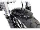 Harley Davidson FXSBSE [2013-2014] -Kust v2 Framhjulsskyddsark Glans 16 "-1