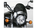 Harley Davidson VRSCDX [2012-2017] – Flyscreen Windschutzscheiben-Kit Höhe: 8,5"-3