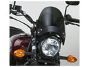 Harley Davidson VRSCDX [2012-2017] -FlyScreen Windshield Kit Höjd: 8.5 "-1