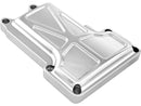 Harley Davidson Dyna [2006-2017] -Formula Gear Cover ovanför Chrome-3