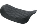 Harley Davidson Touring [2008-2025] – Boss Diamond Solositz Schwarz-3