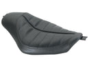 Harley Davidson Sportster [2010-2020] – Bob Job Enzo Horizontaler Sitz Schwarzes-3