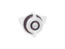 Harley Davidson Softail [2016-2017] -Power Blunt Air Filter Kit Chrome-1