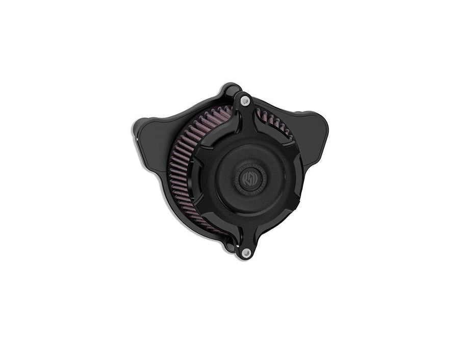 Harley Davidson FX Model [1993-1994] -blunt Split Air Filter Kit Ops