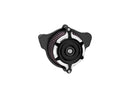 Harley Davidson Softail [2016-2017] -blunt Split Air Filter Kit Contra Cut-1