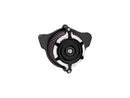 Harley Davidson Softail [2016-2017] -blunt Split Air Filter Kit Contra Cut-3