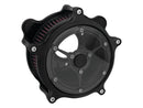 Harley Davidson Softail [2016-2017] -Clarity Air Filter Kit Black Ops-1
