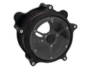 Harley Davidson Softail [2016-2017] -Clarity Air Filter Kit Black Ops-3