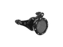 Harley Davidson Sportster [1991-2020] – Velocity Stack Schwarz-3