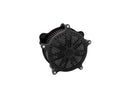 Harley Davidson Sportster [1991-2020] – Venturi Slam Luftfilter-Kit Black Ops-1