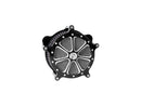 Harley Davidson Touring [2008-2016] – Venturi Speed 7 Luftfilter-Kit Kontrastschnitt-3