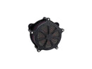 Harley Davidson Touring [2008-2016] -Venturi Speed ​​7 Air Filter Kit Black Ops-1