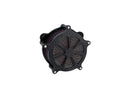 Harley Davidson Touring [2008-2016] -Venturi Speed ​​7 Air Filter Kit Black Ops-3