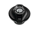 Harley Davidson Dyna [1996-2017] -Cafe bränsleannonser Lock Black Ops-3