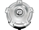 Harley Davidson Dyna [1996-2017] -Misano bränsleannonser Lock Chrome-1